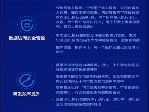 阿里巴巴產品工程師解析阿里云新數據管理DMS及數據處理與存儲支持服務