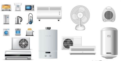 家用電器的電器范圍解析 哪些設備屬于家用電器？